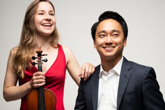 Kammerkonzerte Schwäbisch Hall präsentiert: Duo Pierrot