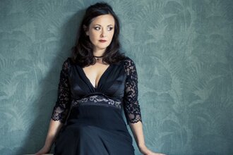 Kammerkonzerte Schwäbisch Hall präsentiert: Klavierabend Eva Barta