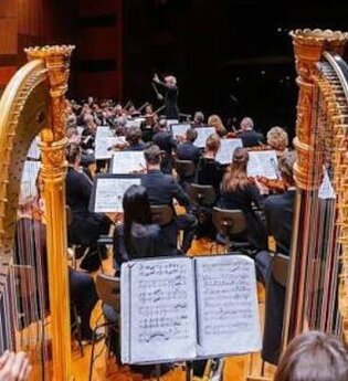 Kammerkonzerte Schwäbisch Hall präsentiert: Stuttgarter Philharmoniker