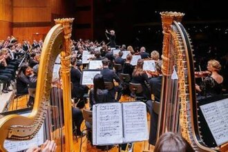 Kammerkonzerte Schwäbisch Hall präsentiert: Stuttgarter Philharmoniker