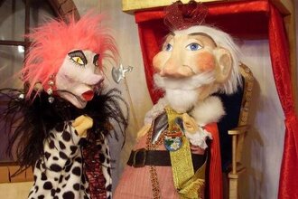Kasper und die Gummibärchen | © Kasper und die Gummibärchen