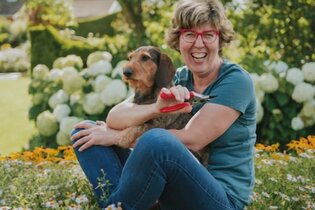 Katrin Iskam "Gärtnerei ohne viel Geschiss" | © Katrin Iskam