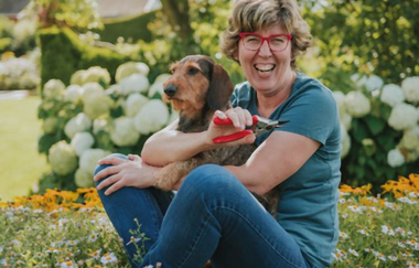 Katrin Iskam "Gärtnerei ohne viel Geschiss" | © Katrin Iskam