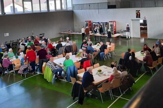 Katzbachcafé Odenheim