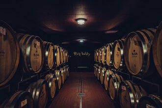 Privatkellerei Rolf Willy | HeilbronnerLand | © Touristikgemeinschaft HeilbronnerLand