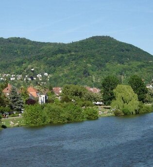 Kelten, Klöster, Gipfel