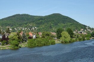 Kelten, Klöster, Gipfel