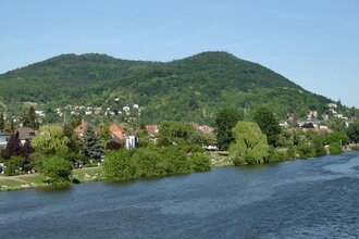 Kelten, Klöster, Gipfel