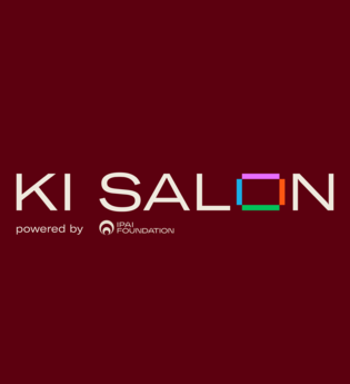 KI SALON COMMUNITY EVENT #21