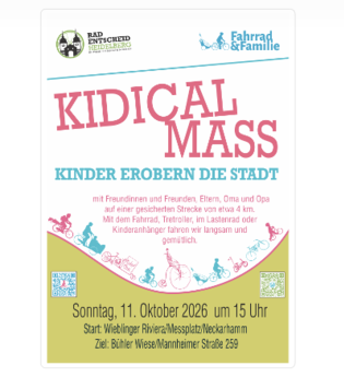 Kidical Mass