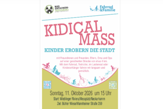 Kidical Mass