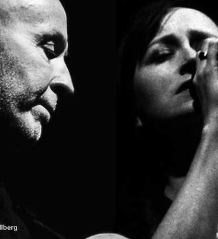Kieran Goss & Annie Kinsella | © Achim Stollberg