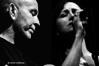 Kieran Goss & Annie Kinsella | © Achim Stollberg