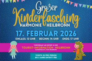 Kinderfasching | © CGH