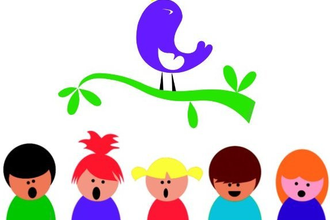 Kindermusical - Mäuse in der Stadkirche