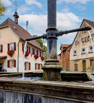 Kirbemarkt Ottmarsheim - ABGESAGT!