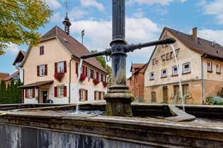 Kirbemarkt Ottmarsheim - ABGESAGT!
