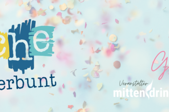 Kirche Kunterbunt - by Heilbronn-mittendrin | © Volker Markowis