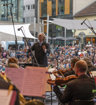 Klassik Open Air Heilbronn