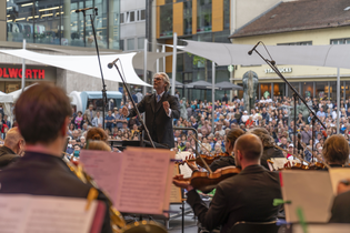 Klassik Open Air Heilbronn