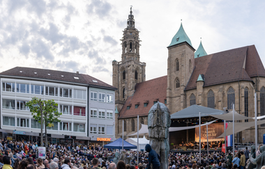 Klassik Open Air Heilbronn