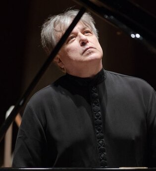 Klavierabend mit Andrei Gavrilov | © Andrei Gavrilov
