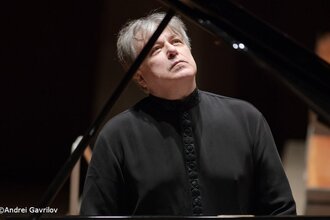 Klavierabend mit Andrei Gavrilov | © Andrei Gavrilov