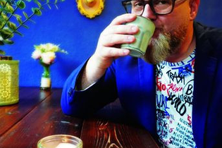 Kleinkunst mit Glenn Langhorst | © VEEDELIA