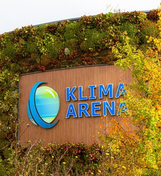 Klima Forum: Dein Auto als Kraftwerk: So nutzen wir den Strom der Zukunft | © Klima Arena