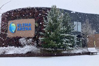 Klima Forum: Stromnetzausbau – Stand und Herausforderungen aus Sicht der Transnet BW | © Klima Arena