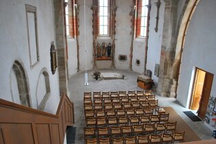 Klosterfrauen, Mumien und Schätze - 1. Mai 2026 | © Unbekannt