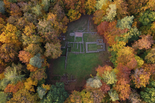 Klosterruine Horrheim