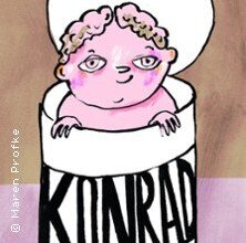Konrad Oder Das Kind Aus Der Konservenbüchse