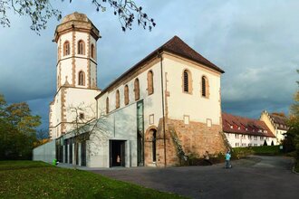Stiftskirche Sunnisheim