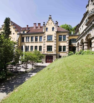 Konzert im Wildbad | © Wildbad Rothenburg o.d.T.