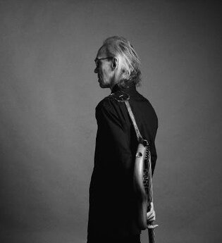 Konzert Matinee: Björn Meyer solo