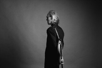 Konzert Matinee: Björn Meyer solo