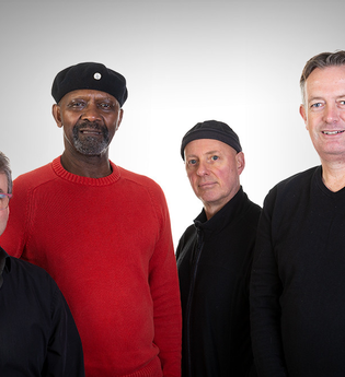 Konzert mit Mojo Hand | © mojo hand