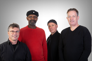 Konzert mit Mojo Hand | © mojo hand