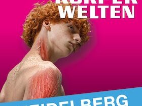 KÖRPERWELTEN | Heidelberg | Tagesticket