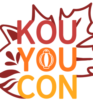 KouYouCon | © Yuuka (https://yuuka-art.com/)