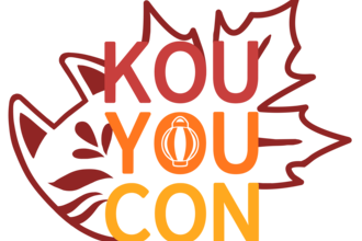 KouYouCon | © Yuuka (https://yuuka-art.com/)