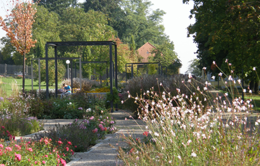 Kräuterspaziergang | © BTB Bad Rappenau