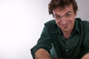 Krimilesung | © Alexander O. Miller