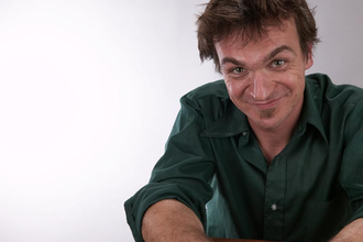 Krimilesung | © Alexander O. Miller