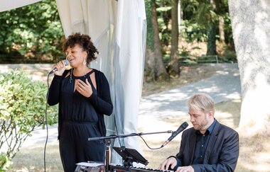 Kultur am Fluss