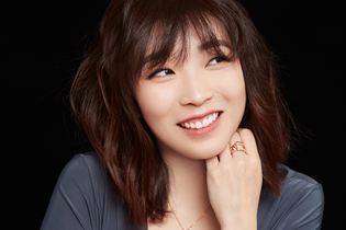 Kulturring Heilbronn Claire Huangci, Klavier | © jbmillot