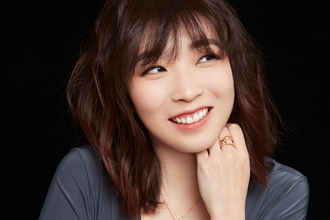 Kulturring Heilbronn Claire Huangci, Klavier | © jbmillot