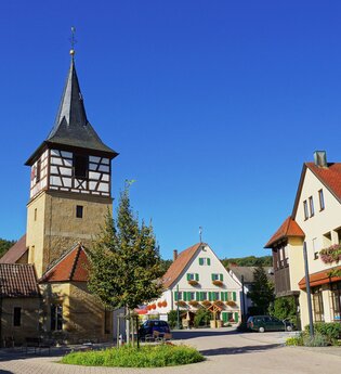 Kunst und Musik in der Leonhardskirche