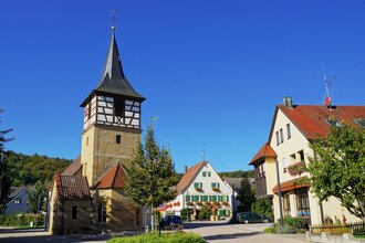 Kunst und Musik in der Leonhardskirche